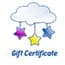 Photo of Gift Certificates