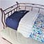 Photo of QuickZip Twin Sheets
