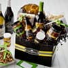 Photo of Beer & Wine Gift Baskets