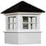 Photo of Cupolas