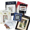 Photo of Counted Cross Stitch
