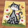 Photo of Latch Hook & Rugs