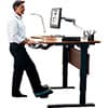 Photo of Office Workstations