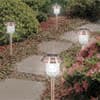 Photo of Solar Lighting & Accents