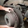 Photo of Brakes