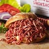 Photo of Dry Rub BBQ