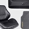 Photo of Interior Soft Goods