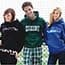 Photo of Competition Apparel & Gear