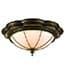 Photo of Flush Mount