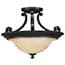 Photo of Semi-Flush Mount