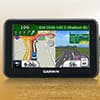 Photo of GPS