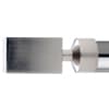 Photo of Chrome Drapery Hardware