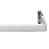 Photo of Kirsch Curtain Rods