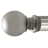 Photo of Kirsch Designer Metals Decorative Rods