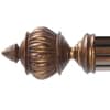 Photo of Kirsch Renaissance Drapery Rods