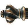 Photo of Old World Drapery Hardware