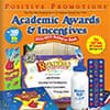 Photo of Academic Awards