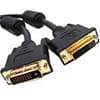 Photo of DVI & Display Port