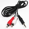 Photo of Audio Cables