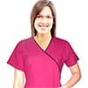 Photo of Microfiber Scrubs
