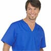 Photo of Solid Scrub Tops