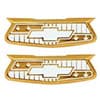 Photo of Emblems & Decals