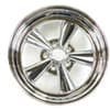 Photo of Wheel & Tire