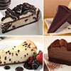 Photo of Chocolate Desserts