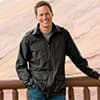 Photo of Men's Travel Clothing
