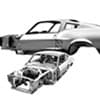 Photo of Sheet Metal & Body Panels