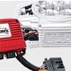 Photo of Fuel System