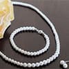 Photo of Bridal Jewelry Sets