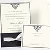 Photo of Wedding Stationery
