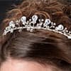 Photo of Wedding Tiaras & Headpieces