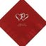 Photo of Napkins