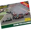 Photo of Racing Calendars