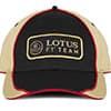 Photo of Lotus F1 