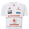 Photo of Vodafone McLaren Mercedes