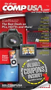 CompUSA