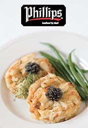 Phillips catalog cover
