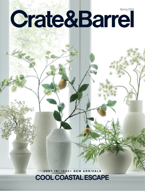 Crate & Barrel