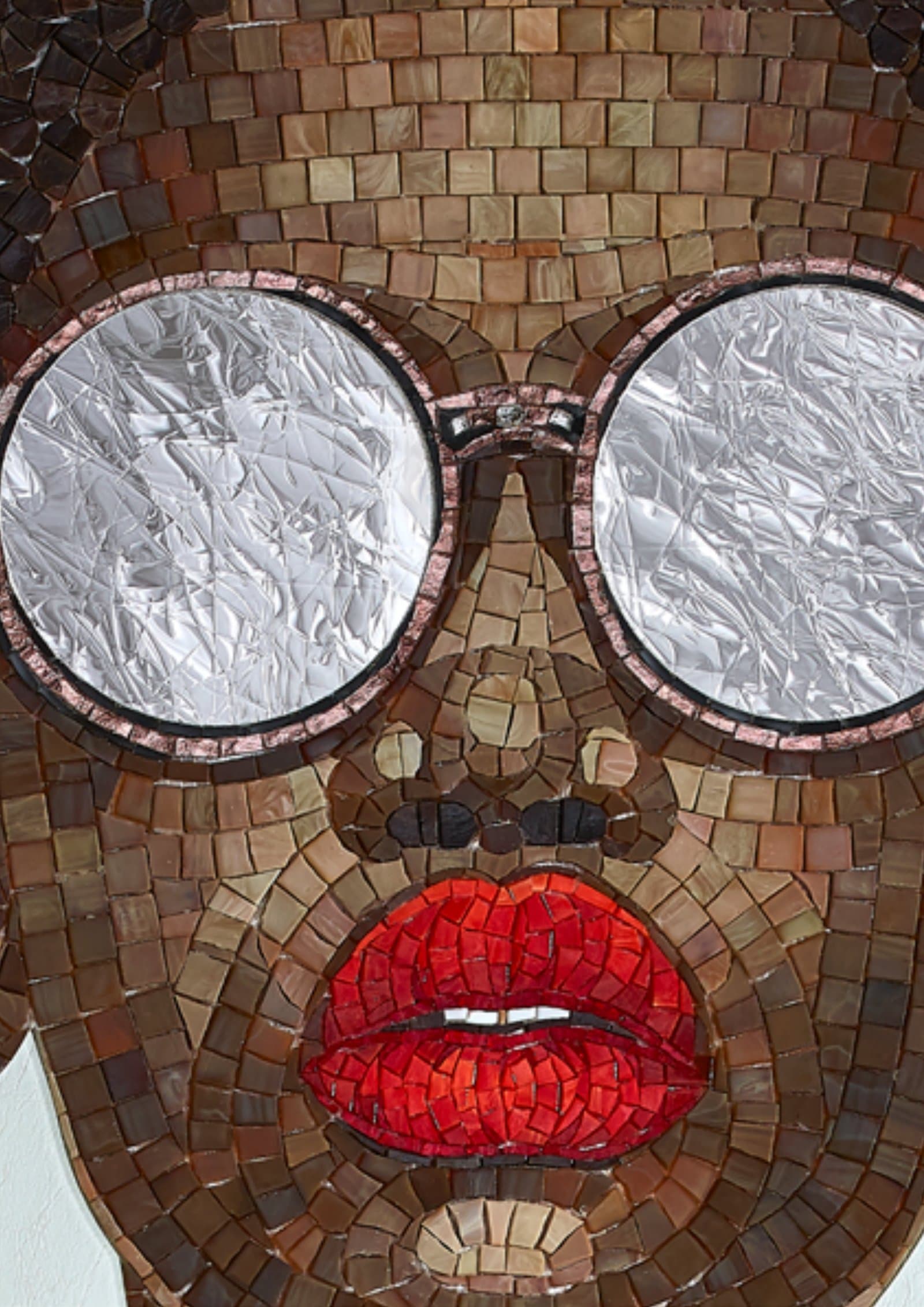 Sicis The Mosaic Catalog - Italian Luxury Art Mosaics, Glass & Gold Leaf Designs