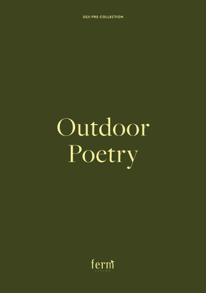 Ferm Living Outdoor