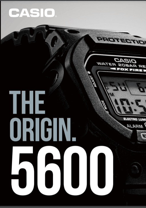 Casio