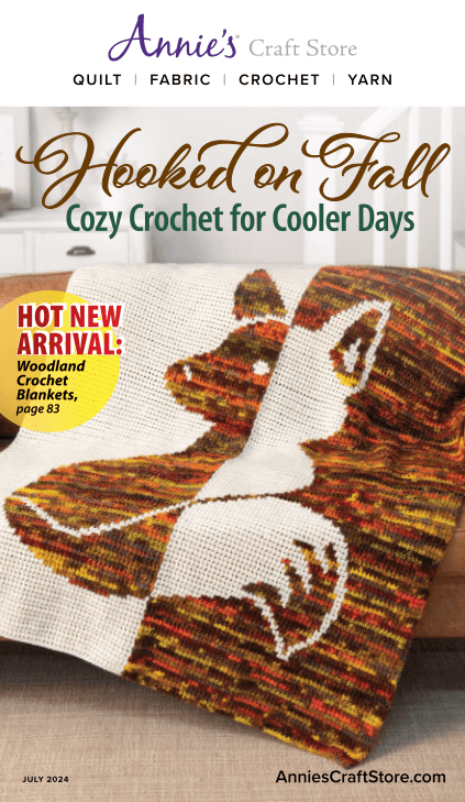 Alternatives to Annie's Craft Store Catalog