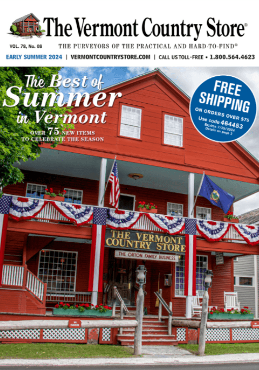 The Vermont Country Store