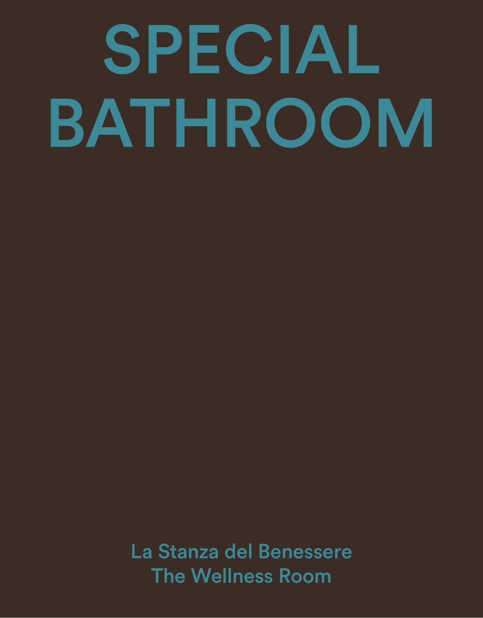 Marazzi Special Bathroom Catalog | Italian Porcelain Bath Tile