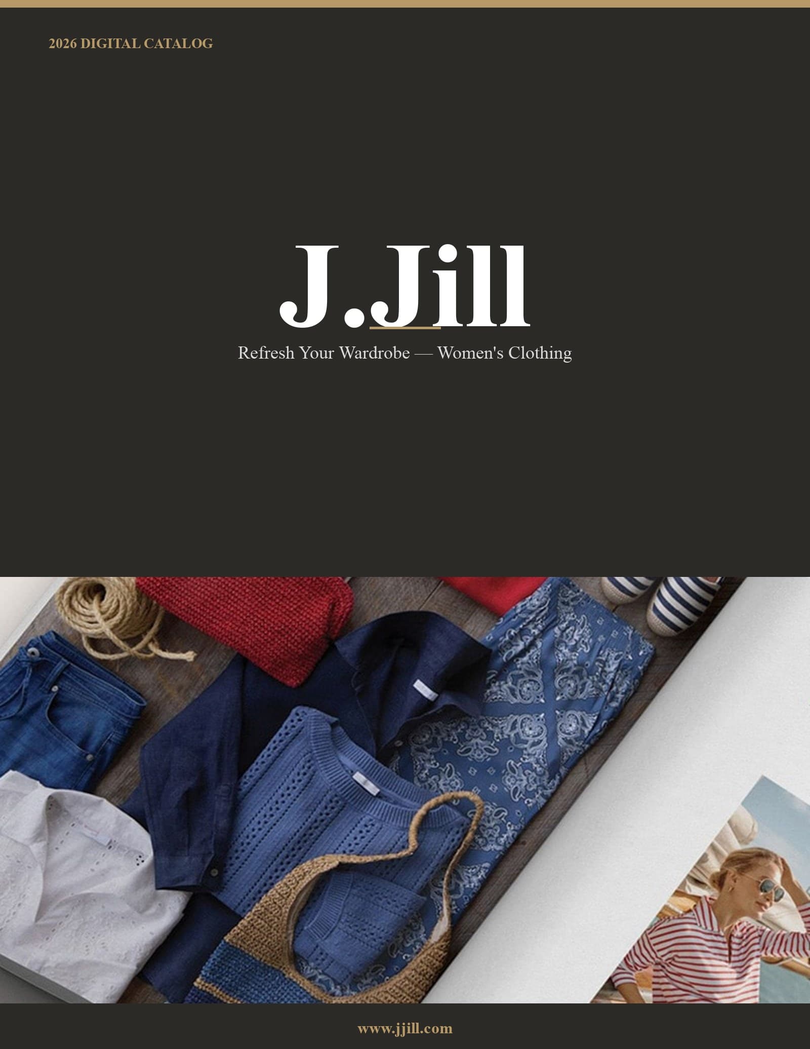 J.Jill