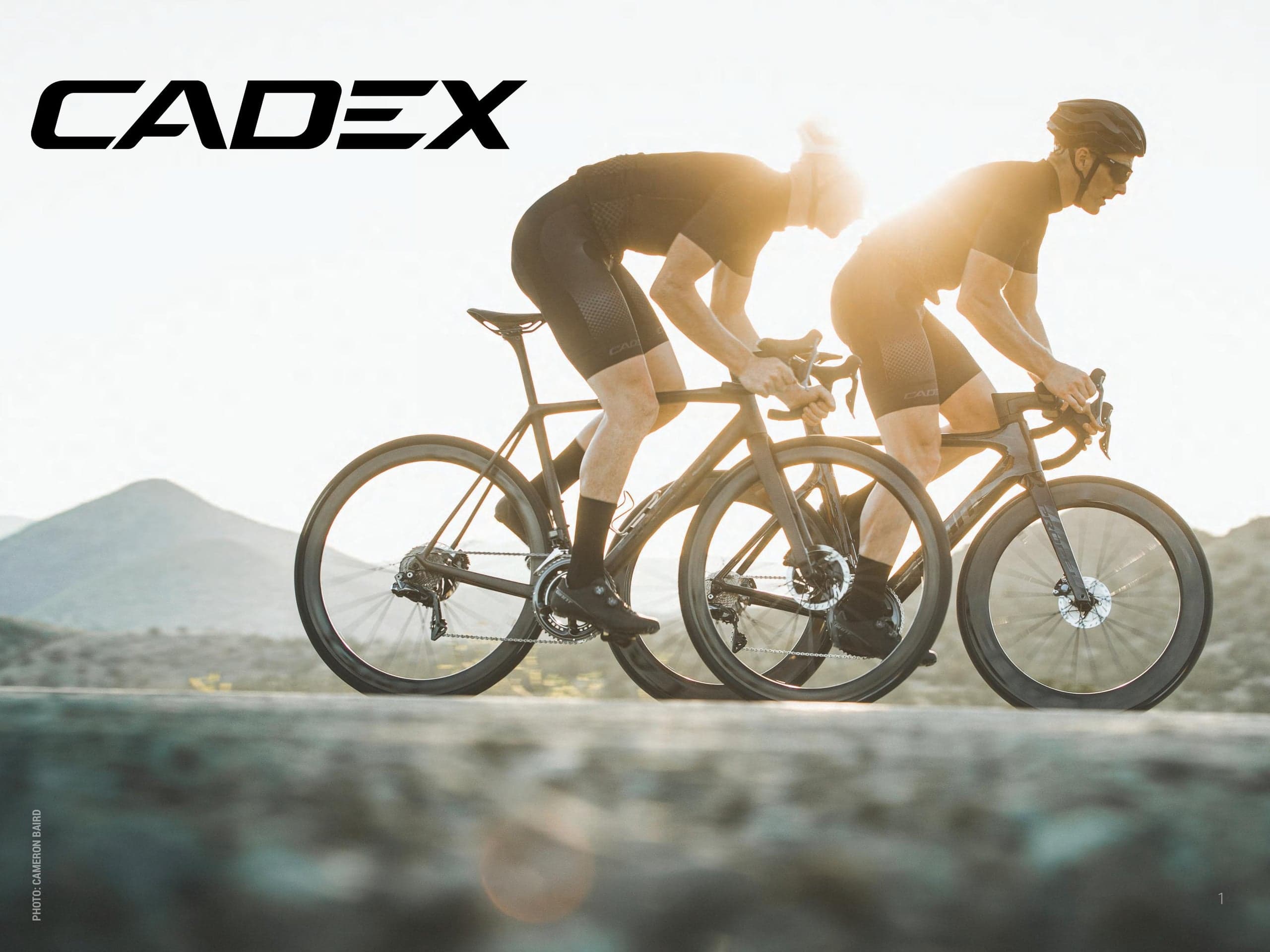 CADEX 2024 Catalog