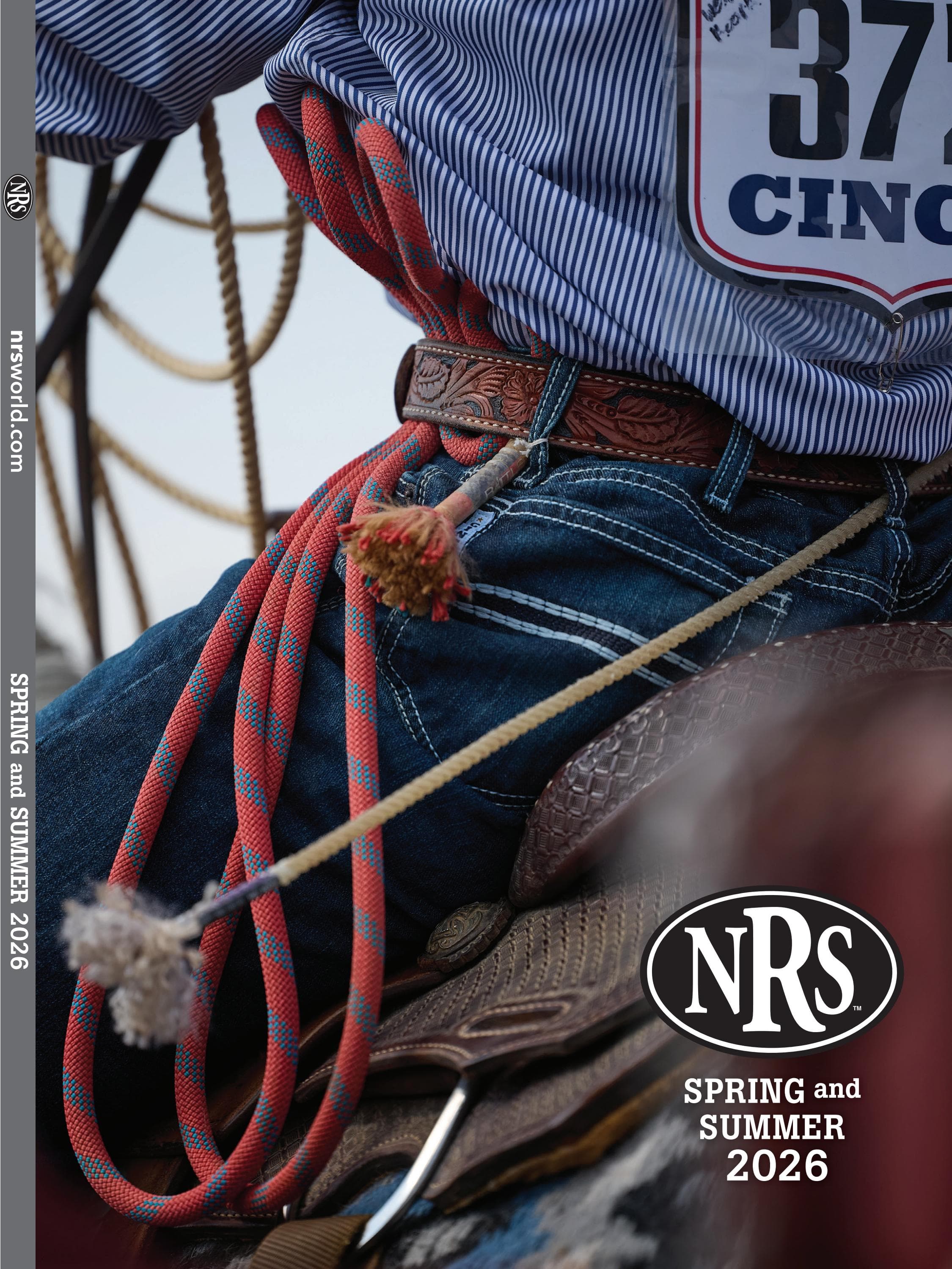 NRS World Spring/Summer 2026 Master Catalog